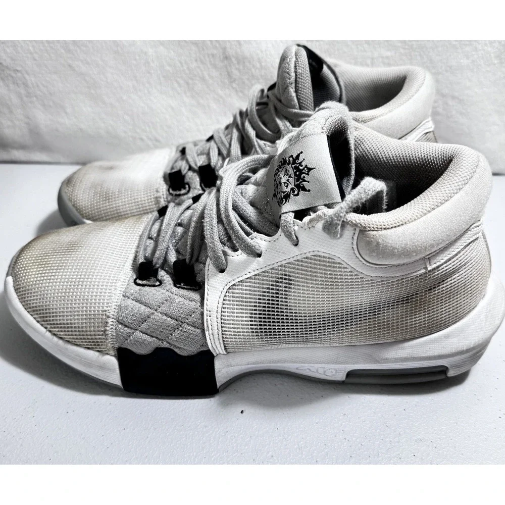 Men's Nike LeBron Witness‎ Basketball Shoe Size 9.5